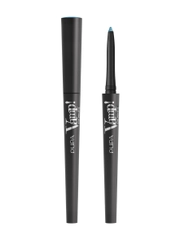 PUPA Карандаш для глаз Vamp! Eye Pencil, 0,35 г, 100