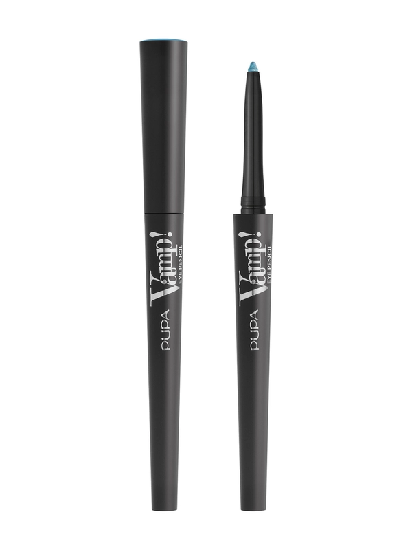 PUPA Карандаш для глаз Vamp! Eye Pencil, 0,35 г, 100