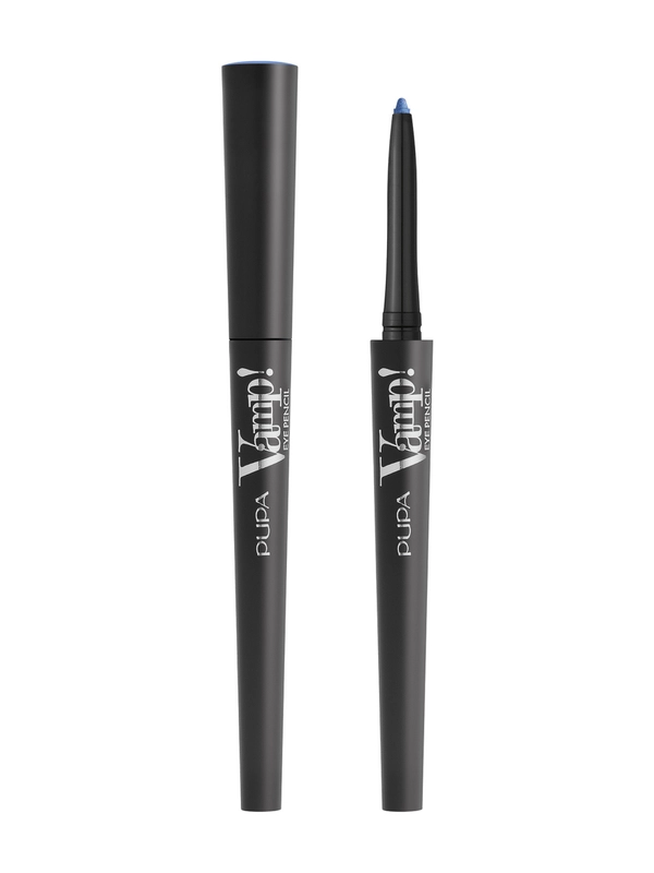 PUPA Карандаш для глаз Vamp! Eye Pencil, 0,35 г, 100