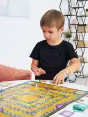 Игра-приключение. По следам Фараона. Дрофа-Медиа
