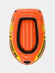 Надувная лодка "Explorer Pro 50, 200, 300"