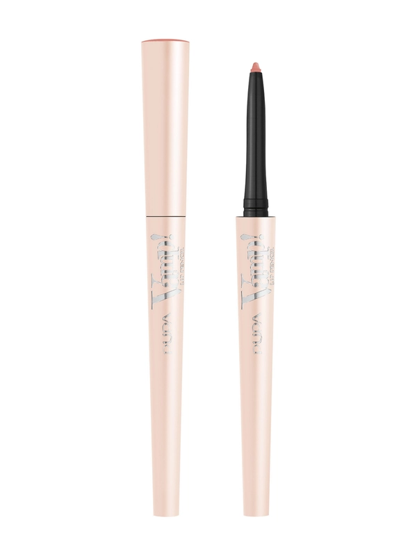 PUPA Карандаш для губ Vamp! Lip Pencil, 0,35 г, 002