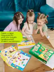 Электровикторина Дрофа - Медиа "Почемучки"