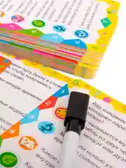 Игра-викторина Дрофа - Медиа "Первоклашка"