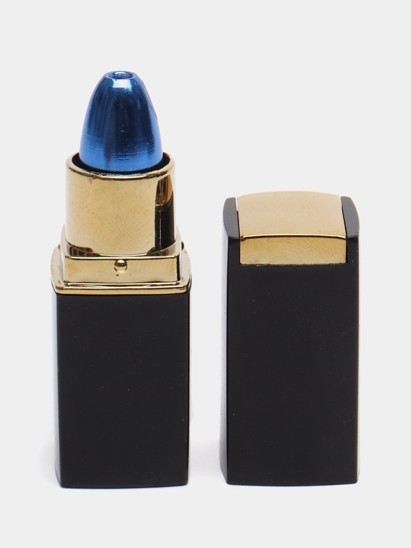 Трубка для курения курительная Lipstick Pipe