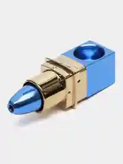 Трубка для курения курительная Lipstick Pipe