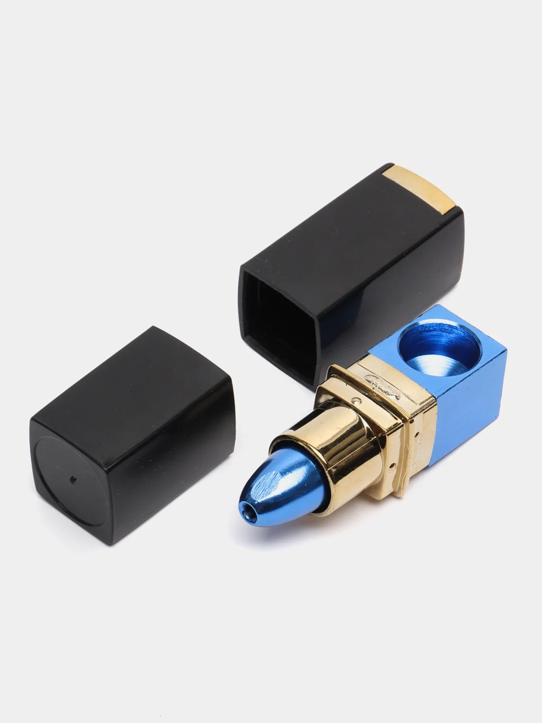 Трубка для курения курительная Lipstick Pipe