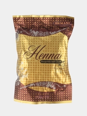 Hemani Хна Бургунди с Удом, 150 гр