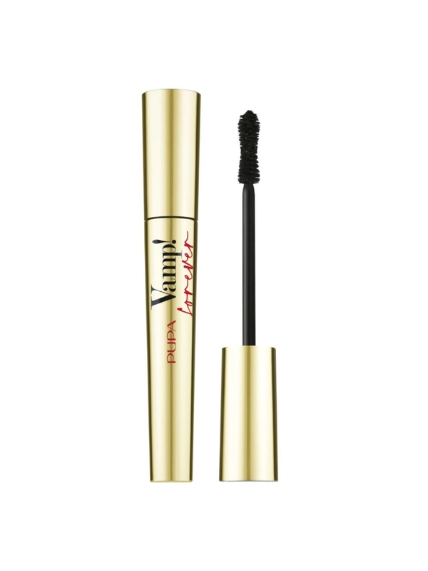 Тушь для ресниц EXCEPTIONAL VOLUME MASCARA VAMP! FOREVER