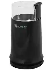 Черный кофемолка ENDEVER COSTA-1052