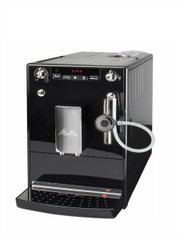 Кофемашина Melitta Caffeo E 957-101/201