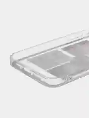 Угольный чехол на айфон 11 чехол с обьемный с принтом Чехол для iPhone 11 Чехол на iPhone 11