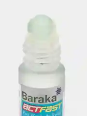 ActFast бальзам (ролик) против головной боли, Baraka, 10 мл