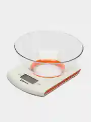 Зеленый весы кухонные SAKURA SA-6068