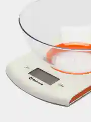 Зеленый весы кухонные SAKURA SA-6068
