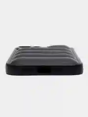 Пастельно-коралловый iphone 13, Айфон 13 чехол матовый с объёмный с принтом для iPhone 13