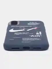 Тиффани чехол на айфон 11 чехол с обьемный с принтом Чехол для iPhone 11 Чехол на iPhone 11