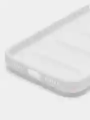 Тёмно-серый чехол на айфон 11 чехол с обьемный с принтом Чехол для iPhone 11 Чехол на iPhone 11
