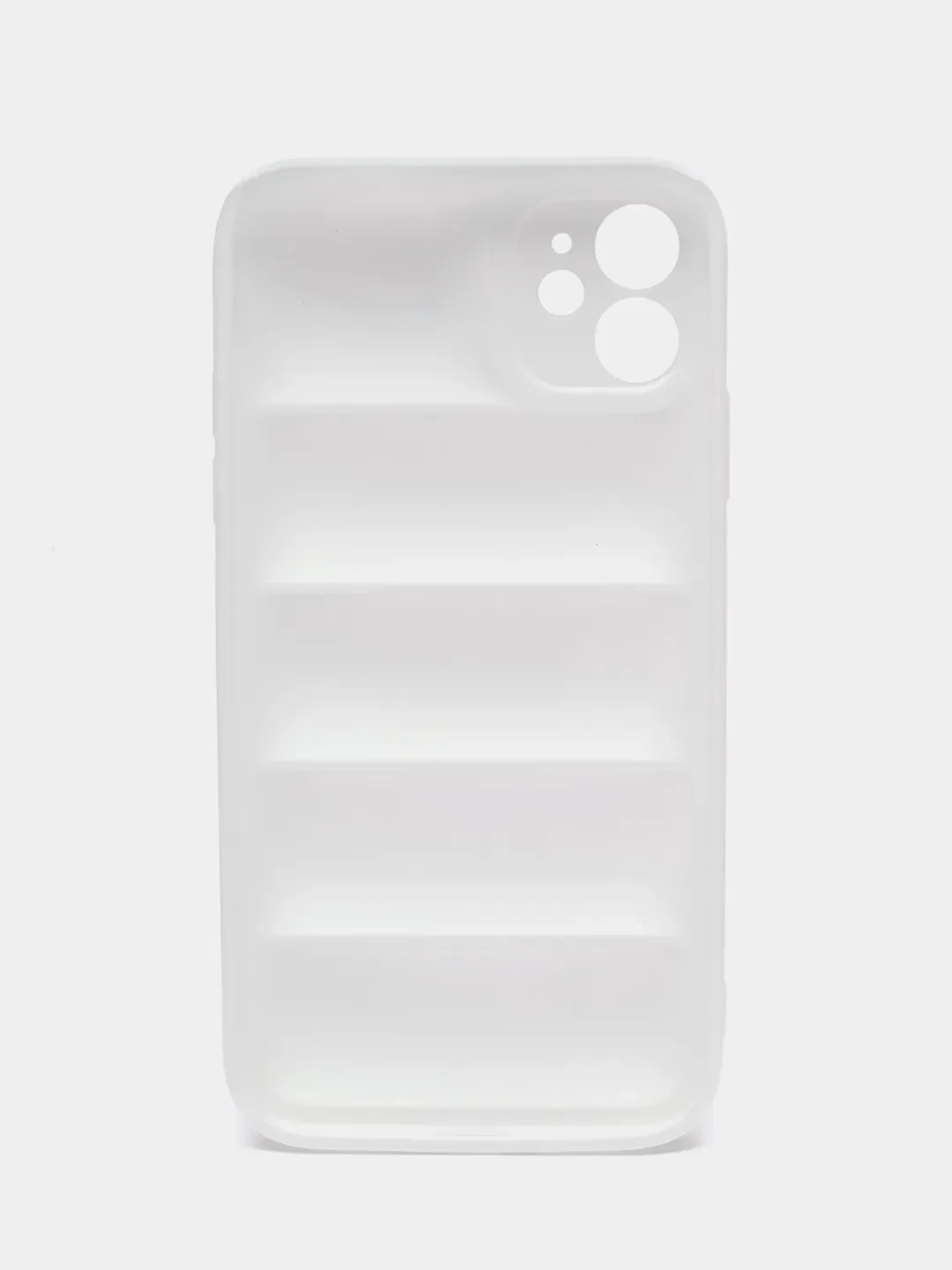 Тёмно-серый чехол на айфон 11 чехол с обьемный с принтом Чехол для iPhone 11 Чехол на iPhone 11