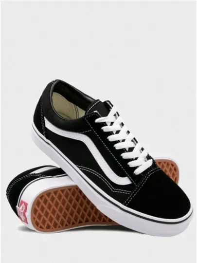 Кеды мужские Vans
