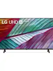 Телевизор LG 43UR78009LL.ARUB