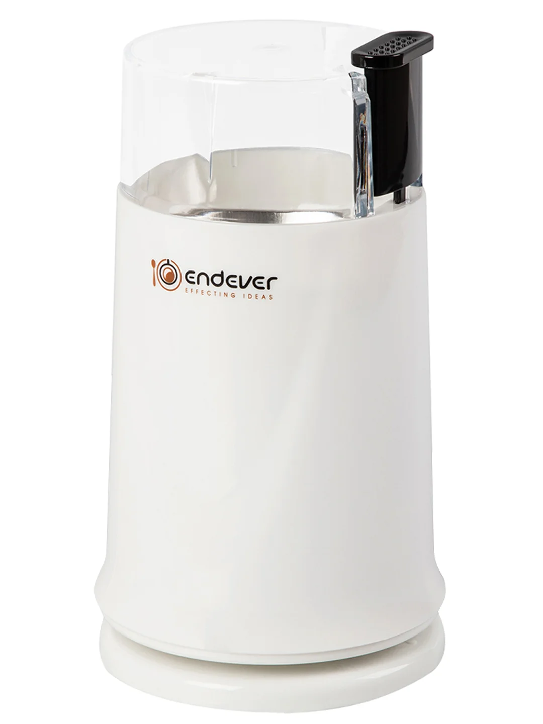Белый кофемолка ENDEVER COSTA-1051