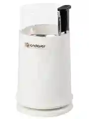 Белый кофемолка ENDEVER COSTA-1051