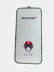 Защитное стекло Premium 3D Oulemei iPhone 13/Pro/ProMax, 14Pro/14ProMax, 15Pro/15Plus