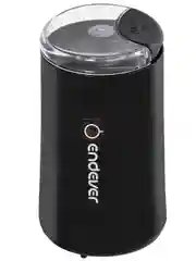 Черный кофемолка ENDEVER COSTA-1054