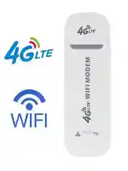 4G модем WI-FI + Безлимитный интернет в Подарок!