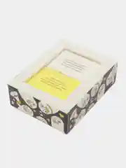 Настольная игра Пошути мне, 100 карт, 18+