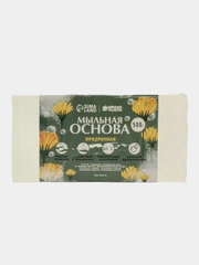 Мыльная основа, 0,5 кг., цвет прозрачный