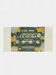 Мыльная основа, 0,5 кг., цвет прозрачный