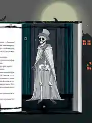 Книга детские ужастики 10+ "Страшные истории нашего двора" Л. Назарова, 96 стр. Проф-Пресс
