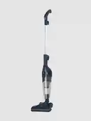 Темно-синий вертикальный пылесос Blackton Bt VC1605B