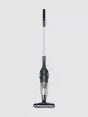 Темно-синий вертикальный пылесос Blackton Bt VC1605B