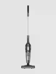 Тёмно-серый вертикальный пылесос Blackton Bt VC1605B