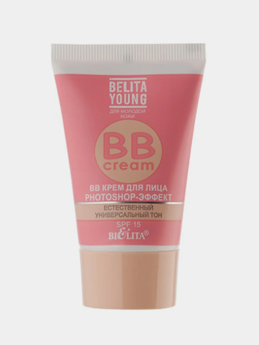 ВВ-крем для лица Белита Young, 30 мл