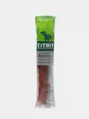 Колбаски Венские с мясом кролика для собак маленьких и средних пород, 20 г