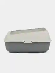 Лоток для кошек (с высокими бортами)