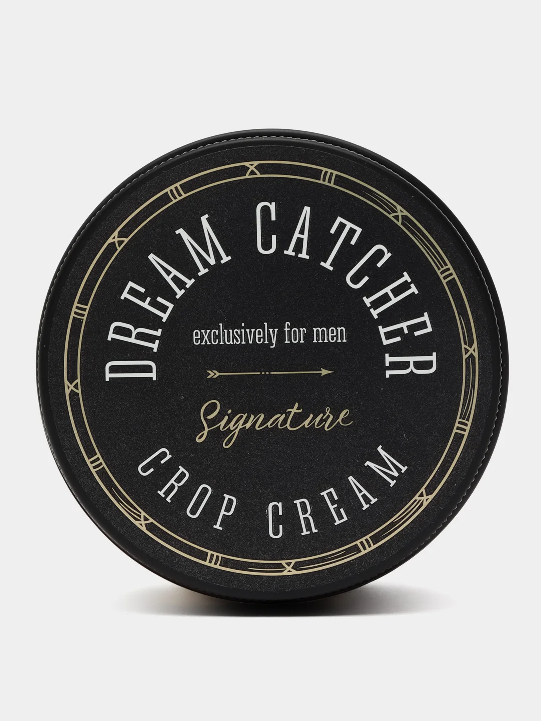 Крем для укладки волос Dream Catcher Crop Cream легкая фиксация натуральный блеск, 100 мл