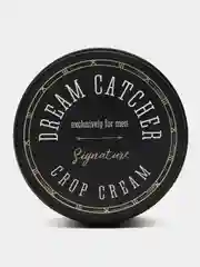 Крем для укладки волос Dream Catcher Crop Cream легкая фиксация натуральный блеск, 100 мл
