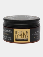 Мастика для укладки волос Dream Catcher Wax & Clay, матовая с сильной фиксацией, 100 мл