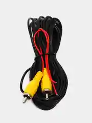 Аметистовый камера заднего вида для автомобиля, 4 светодиода LED