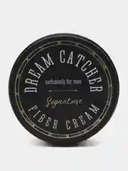 Крем для укладки волос DREAM CATCHER Fiber Cream средняя фиксация натуральный блеск, 100 г