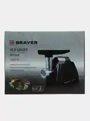 Мясорубка Brayer BR1606