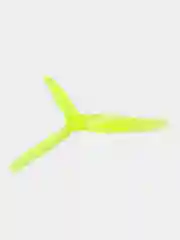 Желтый пропеллеры iFlight Nazgul F5 Freestyle (4 шт)
