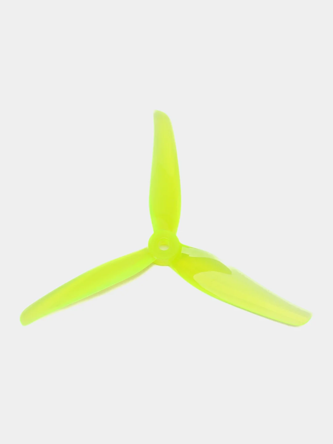 Желтый пропеллеры iFlight Nazgul F5 Freestyle (4 шт)