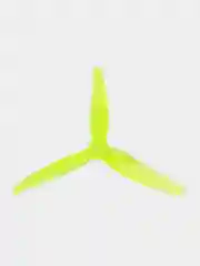 Желтый пропеллеры iFlight Nazgul F5 Freestyle (4 шт)
