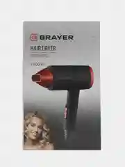 Фен Brayer BR3040RD